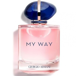 Woot Giorgio Armani阿玛尼My Way香水3 oz热卖