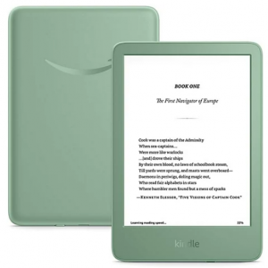 Amazon Kindle 電子閱讀器 16GB僅需$64.99免運費 @ QVC