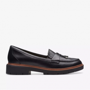 Clarks Westlynn Bella 女士乐福鞋