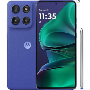 Amazon - Motorola Moto G Stylus - 2025新版|无锁版 8/256GB ,7.5折