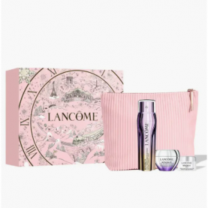 Lancôme 25圣诞塑颜精华套装