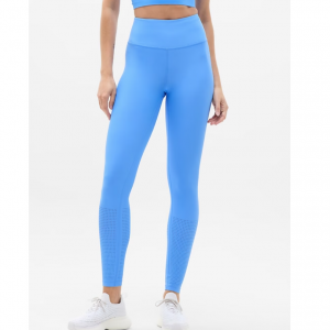 Athleta Interval 高腰運動緊身褲