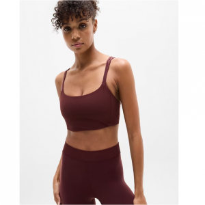 Athleta Transcend 羅紋文胸
