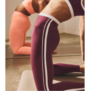 Athleta 精选最畅销时尚运动服饰限时促销 