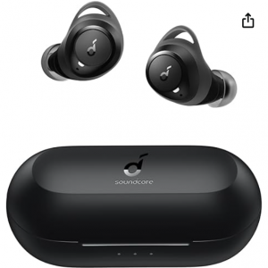 Amazon - Soundcore by Anker Life A1 真无线耳机，现价$32.49
