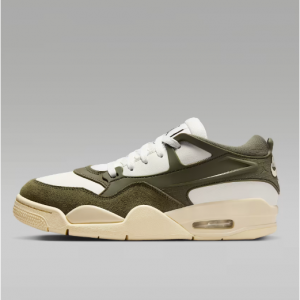 Air Jordan 4 RM 女士篮球鞋