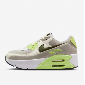 Nike Air Max 90 LV8 气垫运动鞋