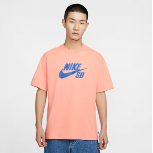 Nike SB Logo Skate 男士T恤