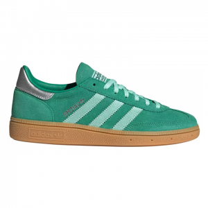 Dicks Sporting Goods官网 adidas Handball Spezial 女士运动板鞋6.8折特惠 