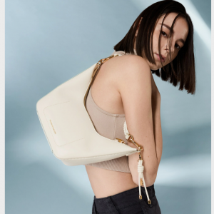 Charles & Keith CA 折扣区时尚鞋包配饰等特惠 