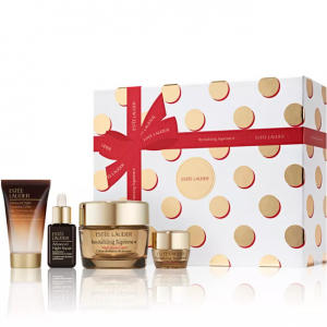 Estée Lauder 4-Pc. Revitalizing Supreme+ Holiday Skin Care Set