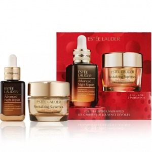 Estée Lauder 2-Pc. Serum & Moisturizer Skin Care Set