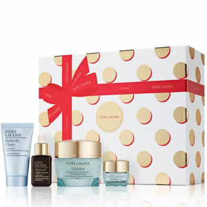 Estée Lauder 4-Pc. DayWear Moisturizer Holiday Skin Care Set