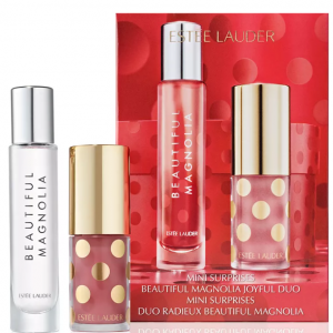 Estée Lauder 2-Pc. Beautiful Magnolia Eau de Parfum Joyful Gift Set