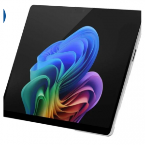 Abt Electronics - Surface Pro Copilot+笔记本 13", Snapdragon X Plus, 16GB RAM, 512GB，直降$200