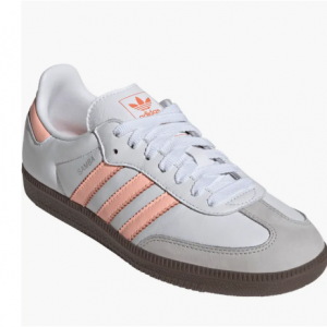 adidas Gender Inclusive Samba OG 运动鞋