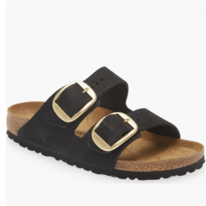 Birkenstock Arizona 女士大扣凉鞋