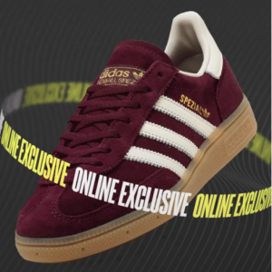 JD Sports Singapore 9.9大促 精选adidas、Nike、Jordan、New Balance、Hoka等时尚潮流运动鞋服满额立减特惠 
