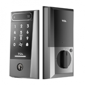 TCL D2 Pro 掌静脉数字智能门锁带键盘