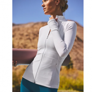 Athleta Salutation 2.0 运动夹克