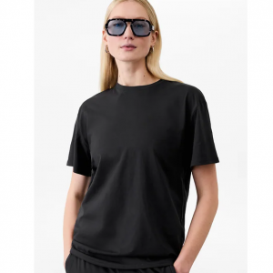 Athleta True 纯棉T恤