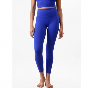 Athleta Elation 7/8 超高腰瑜伽裤