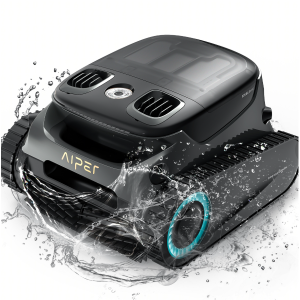 Aiper Scuba S1 Pro 无绳机器人泳池清洁器（2025 升级版） @ Aiper AU