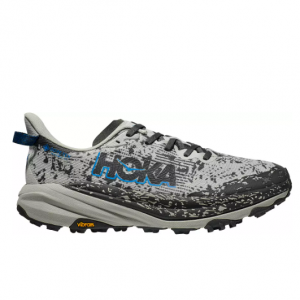 HOKA Men's Speedgoat 6 GTX Trail Running Shoes only $82.97 @ Dicks Sporting Goods