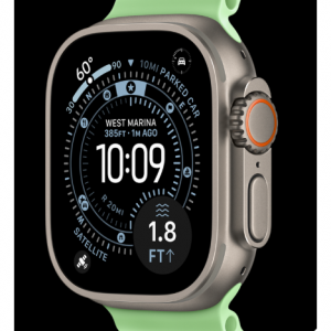 Apple Watch Series 11 from $399 & Apple Watch Ultra 3 from $799 @Apple