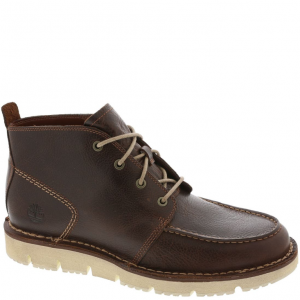 Timberland Westmore Mid Chukka 男士休闲靴