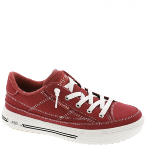 Skechers Street Arch Fit Arcade-Arcata 女士休闲鞋