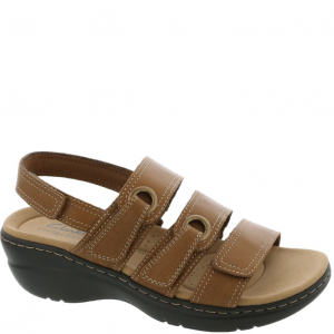 Clarks Merliah2 Bali 女士凉鞋