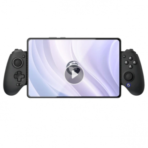 GeekBuying - GameSir G8 Plus 蓝牙游戏控制器，8.5折