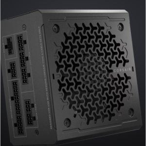 Corsair - RMe系列RM1000e全模块化低噪音ATX电源，直降$40