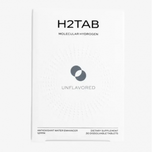 H2Tab 分子氢片 - 无味 30 片