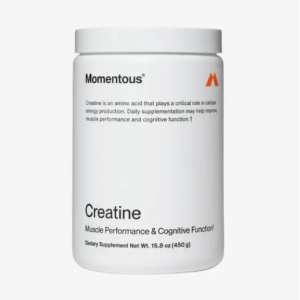 Momentous 肌酸 30 份