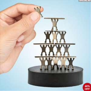 Funtime Funfingers Magnetic Art Game