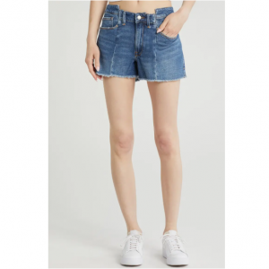 Good American Good '90s 牛仔短裤