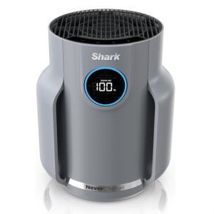 Shark 桌面式空气净化器 滤网可用五年 @ Amazon