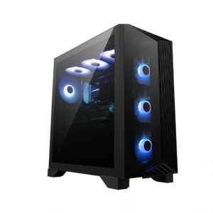 $600 off Aegis RS2 A14NVP7-1461US Gaming Desktop( i7-14700KF 32GB 2TB RTX™ 5070) @MSI