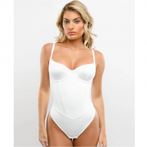 Popilush Shapewear 收腹紧身塑身衣