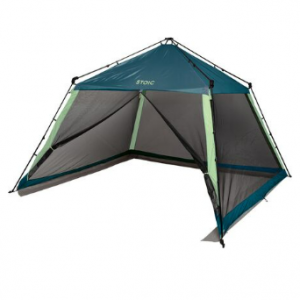 Stoic 快速安装露营棚