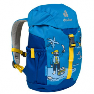 Deuter Schmusebar 8L 儿童登山包双肩包