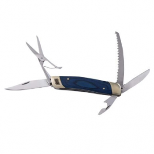 Barebones 多功能小折刀