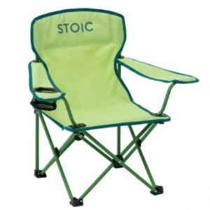 Stoic 儿童露营椅子