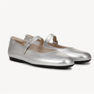 Dr. Scholls Wexley 女士玛丽珍芭蕾平底鞋