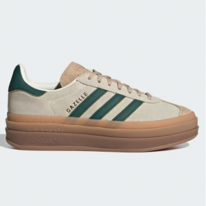 adidas Gazelle Bold 板鞋
