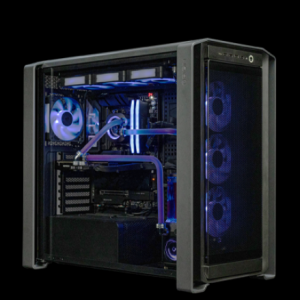 $900 off GENESIS Custom Liquid Cooling, 4K Gaming( i9-14900K RTX 5080 64GB) @Origin PC
