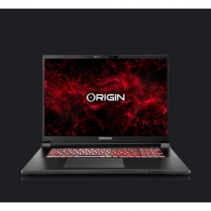 $444 off Eon18-x 18in Gaming Laptop @Origin PC