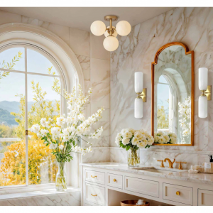 Arden 多灯嵌入式安装座